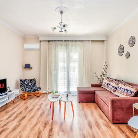 Grand Apartment Next To Center 3Bd 110Sqm Thessaloníki Eksteriør bilde