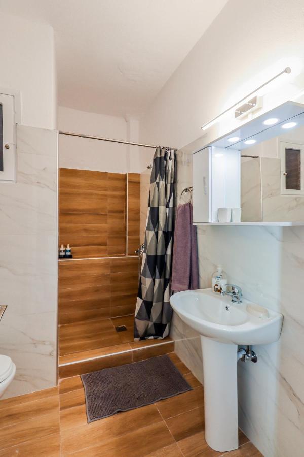 Grand Apartment Next To Center 3Bd 110Sqm Thessaloníki Eksteriør bilde