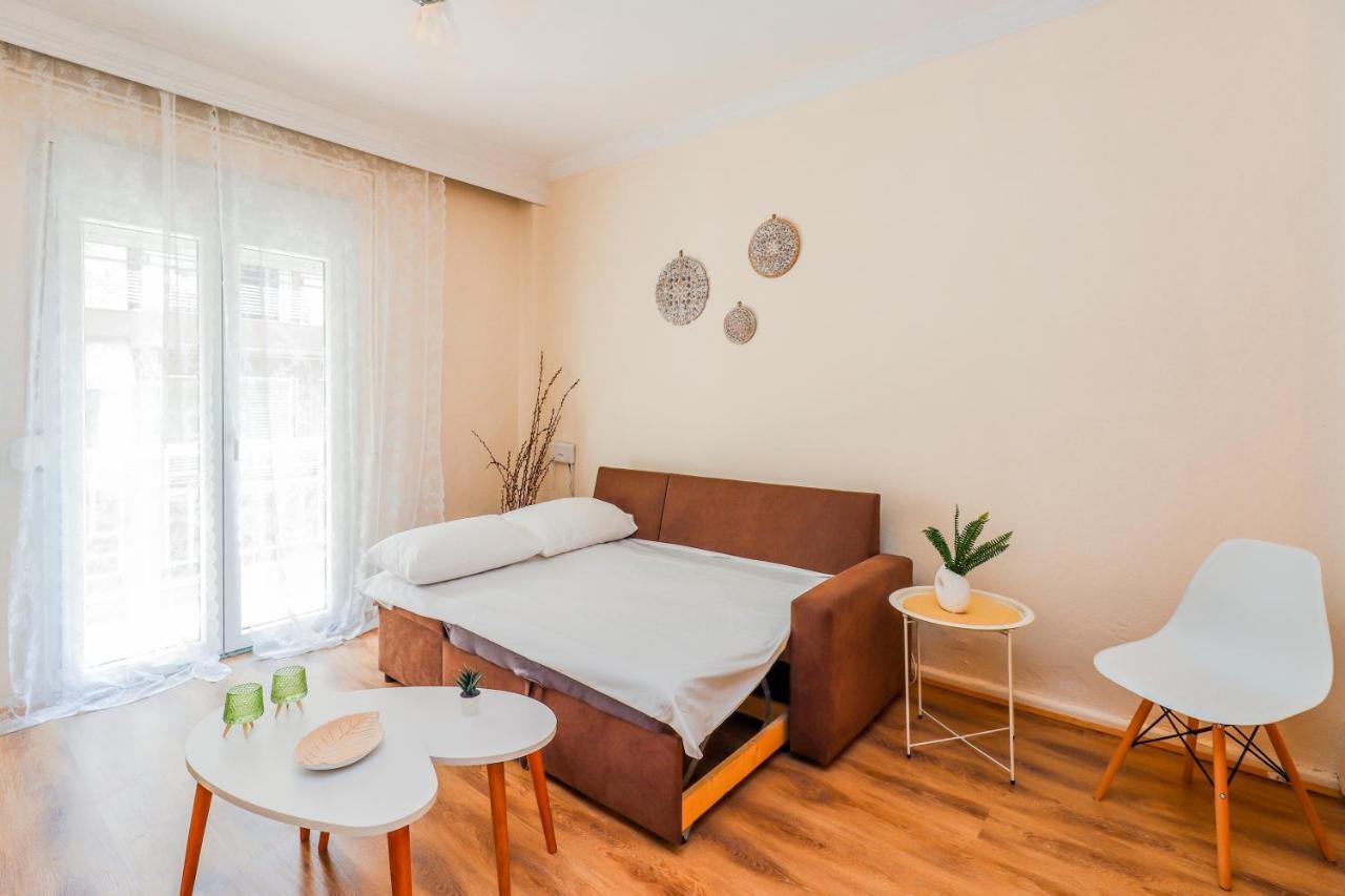 Grand Apartment Next To Center 3Bd 110Sqm Thessaloníki Eksteriør bilde