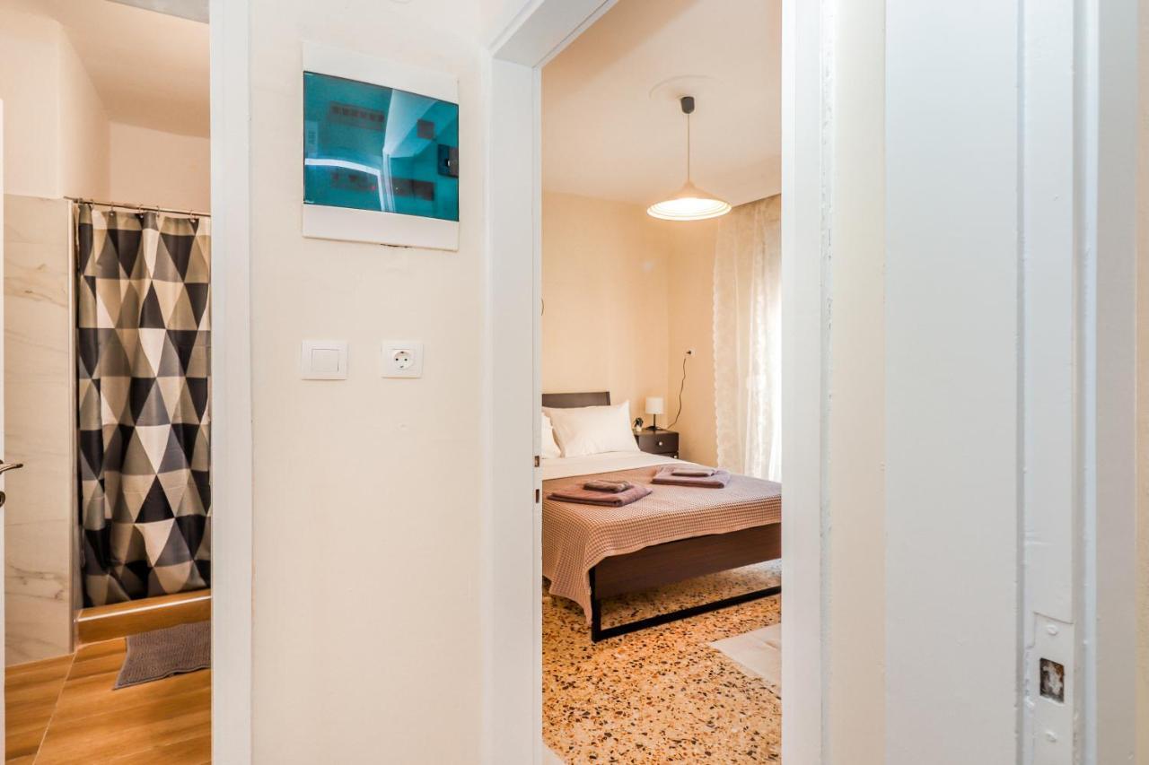 Grand Apartment Next To Center 3Bd 110Sqm Thessaloníki Eksteriør bilde