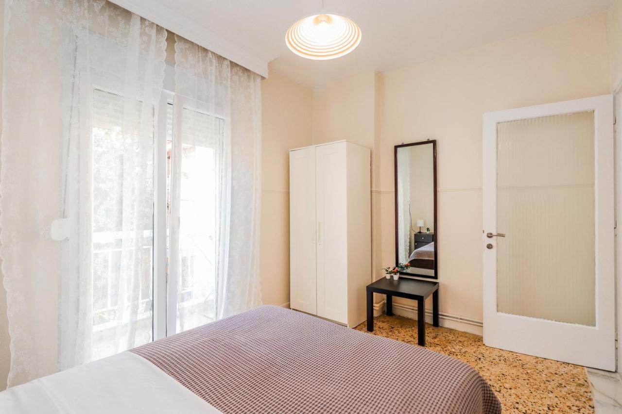 Grand Apartment Next To Center 3Bd 110Sqm Thessaloníki Eksteriør bilde