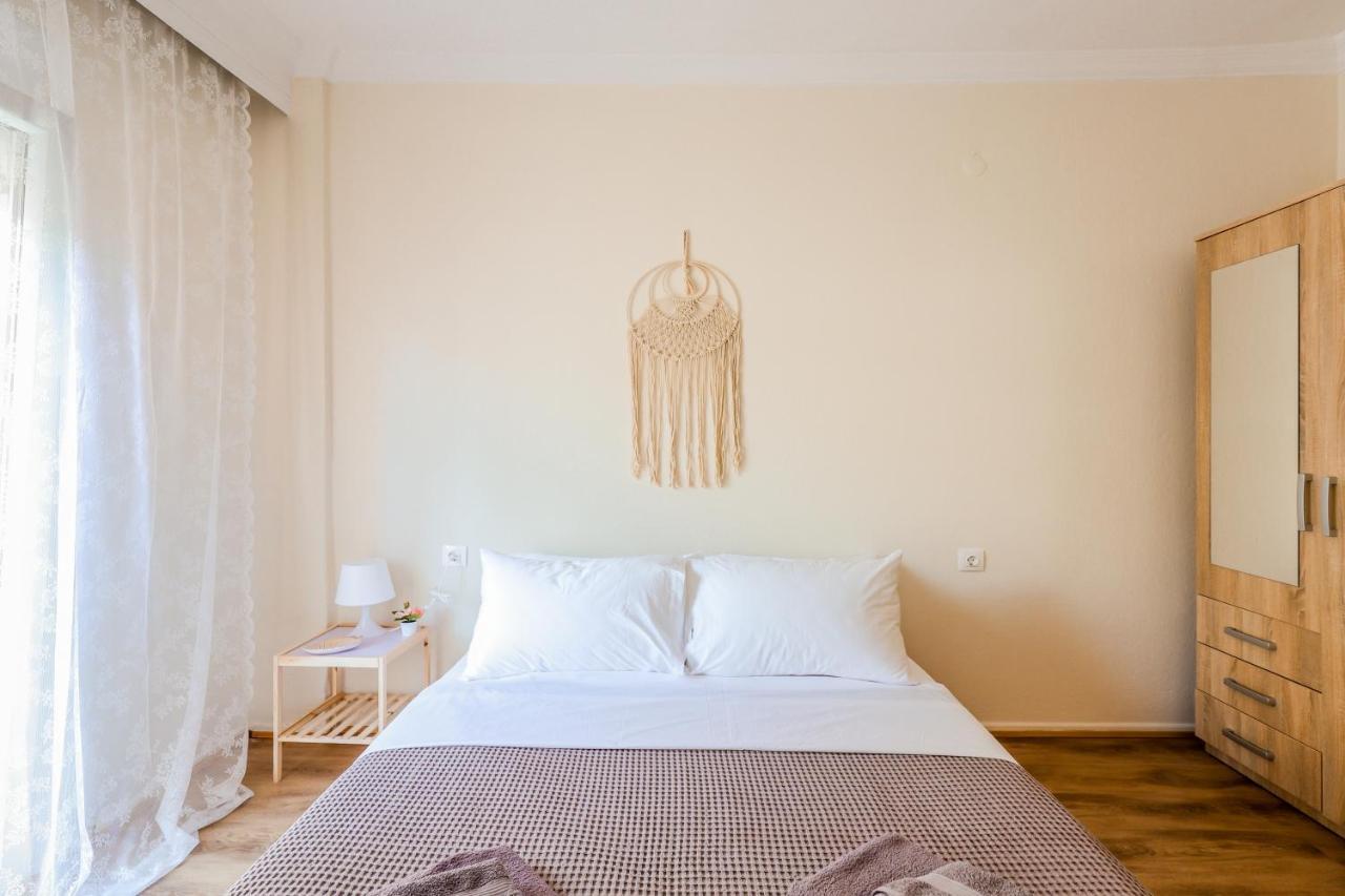 Grand Apartment Next To Center 3Bd 110Sqm Thessaloníki Eksteriør bilde