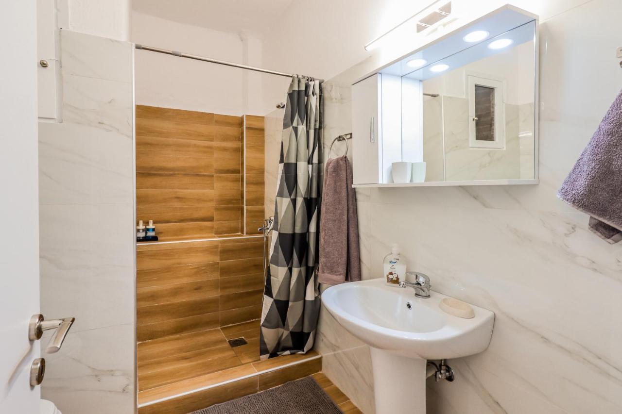 Grand Apartment Next To Center 3Bd 110Sqm Thessaloníki Eksteriør bilde