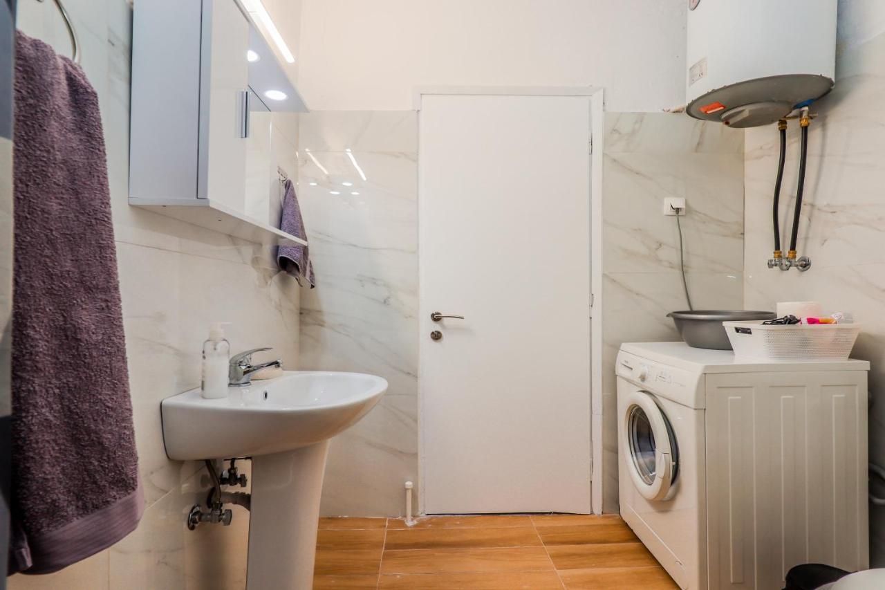 Grand Apartment Next To Center 3Bd 110Sqm Thessaloníki Eksteriør bilde