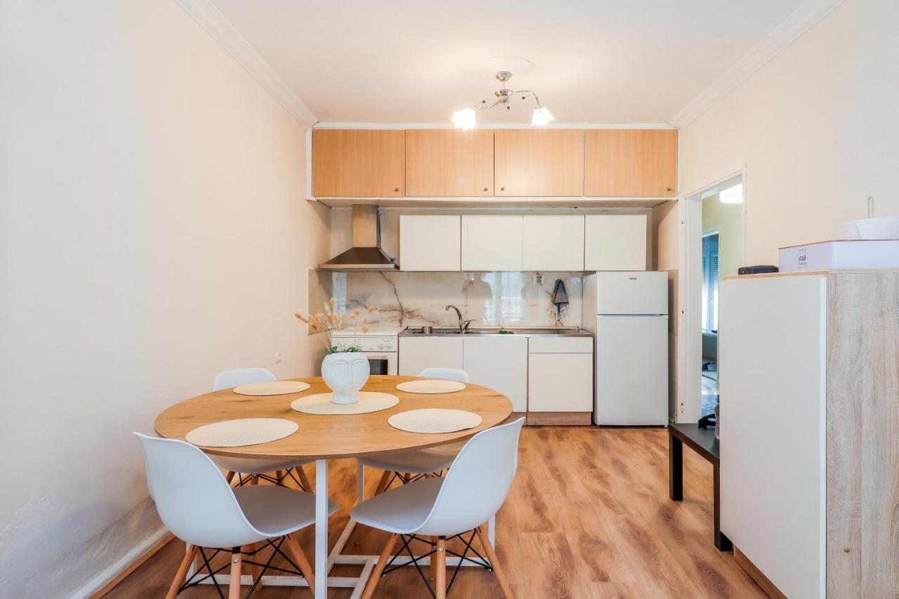 Grand Apartment Next To Center 3Bd 110Sqm Thessaloníki Eksteriør bilde