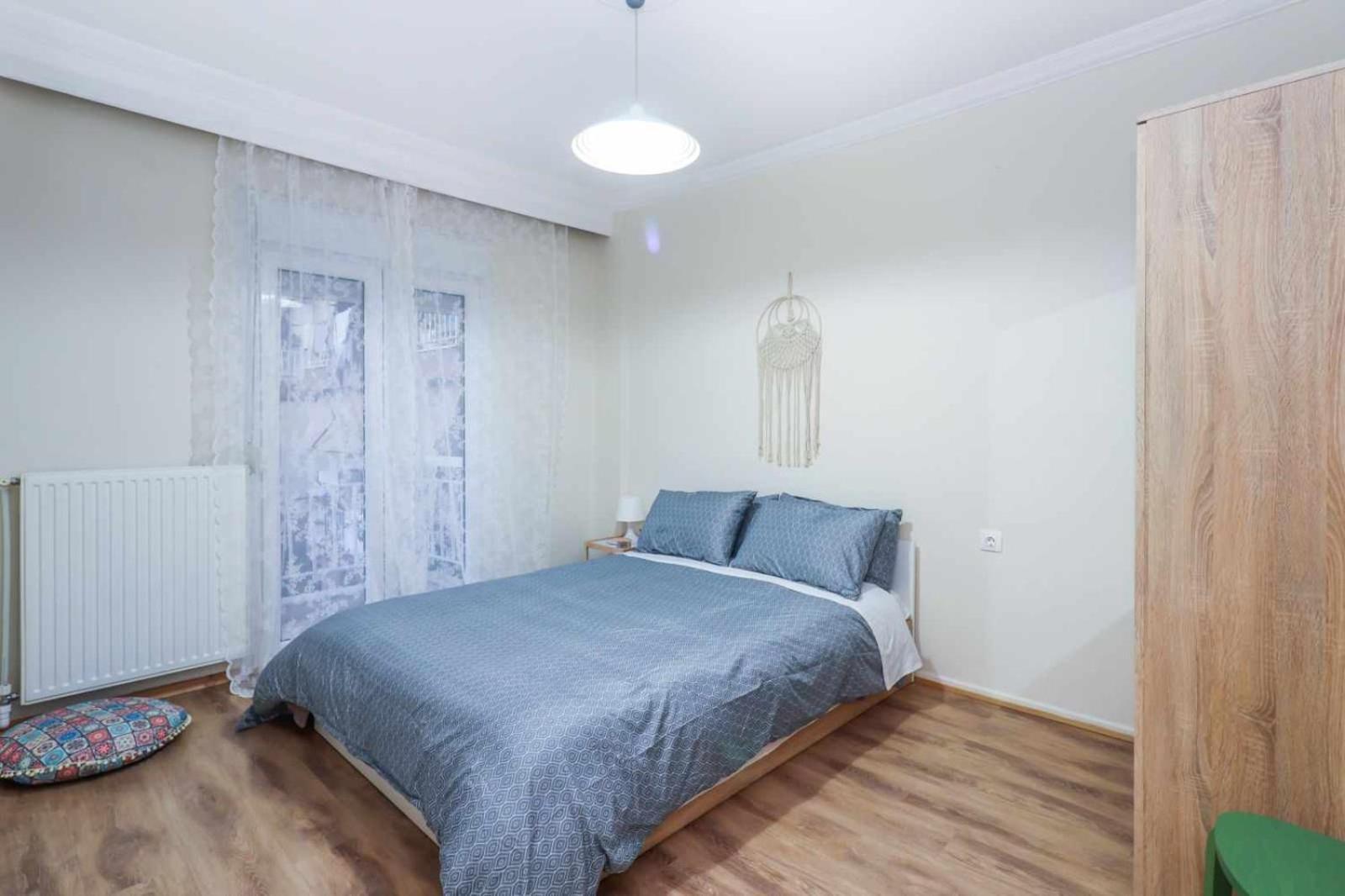 Grand Apartment Next To Center 3Bd 110Sqm Thessaloníki Eksteriør bilde